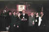 HR Southwest-Mr. Eason, his award & Officers.jpg (69718 bytes)