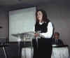 HR Soutwest-Patty Speaking in Student Leadership Forum.jpg (64935 bytes)