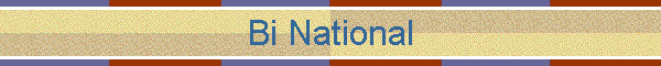 Bi National