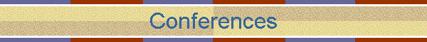Conferences